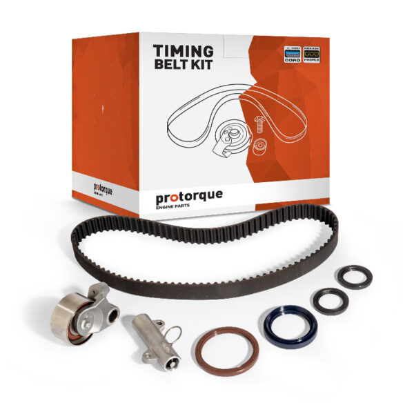 protorque timing belt